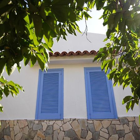 Villetta Mare "Gelsomino Bianco" Фонтане Бианче Екстериор снимка